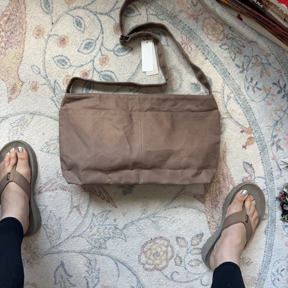 Ateliers Penelope Crossbody Shoulder Bag NwT - Picture 4 of 5